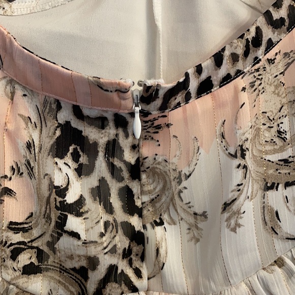 Donnée Par Dieu Cocktail Romper - Picture 8 of 8